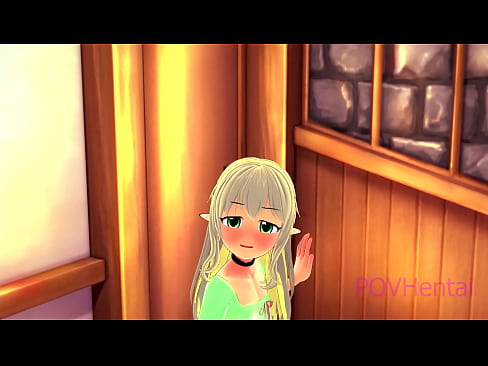 ❤️ (Kurth) Shërbëtorja Elvish ju ndihmon të lani fytyrën. Porno tek ne sq.virtsextor.ru ❤