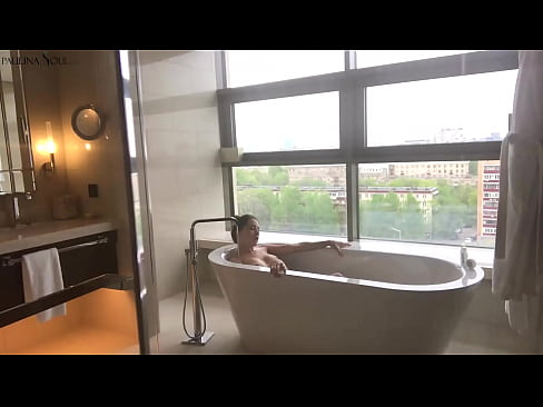 ❤️ Foshnjë e jashtëzakonshme që tund me pasion pidhin e saj në banjë Porno tek ne sq.virtsextor.ru ❤