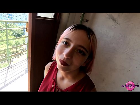 ❤️ Sensual student thith një të huaj në pjesën e jashtme - sperma në fytyrën e tij Porno tek ne sq.virtsextor.ru ❤