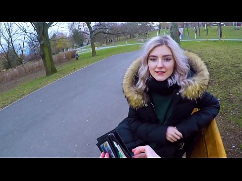 ❤️ Swallows sperma e nxehtë e një të huaji për para - blowjob në park nga Eva Elfie Porno tek ne sq.virtsextor.ru ❤